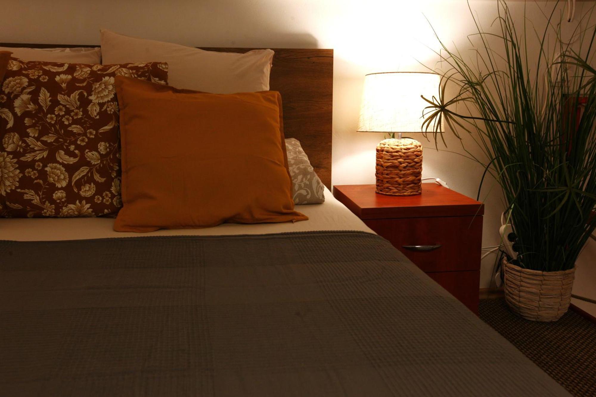 Goldcentral Apartment Danube Budapest Eksteriør bilde