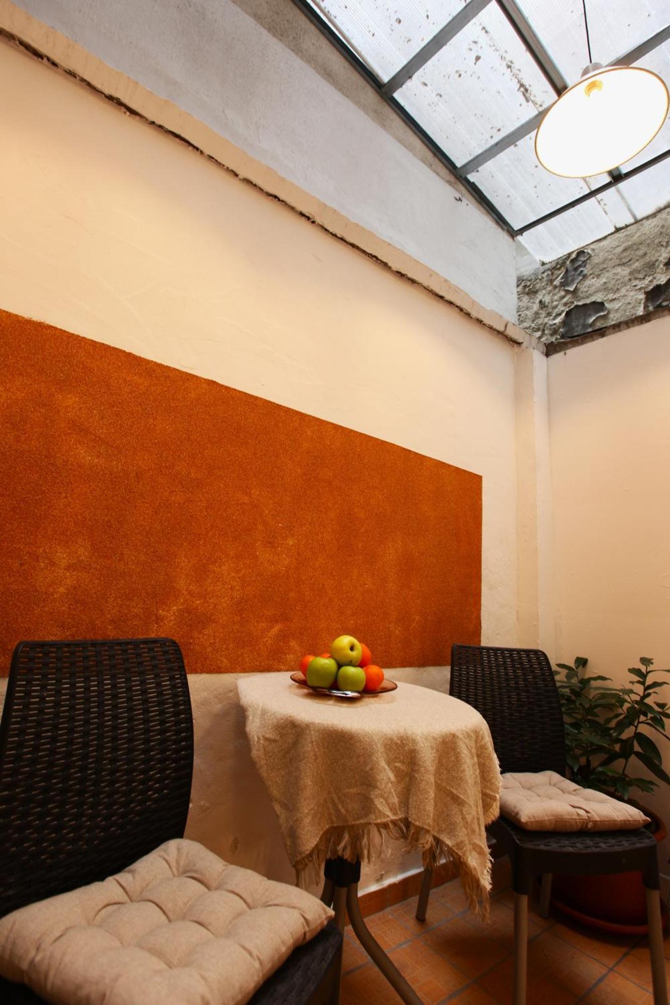 Goldcentral Apartment Danube Budapest Eksteriør bilde