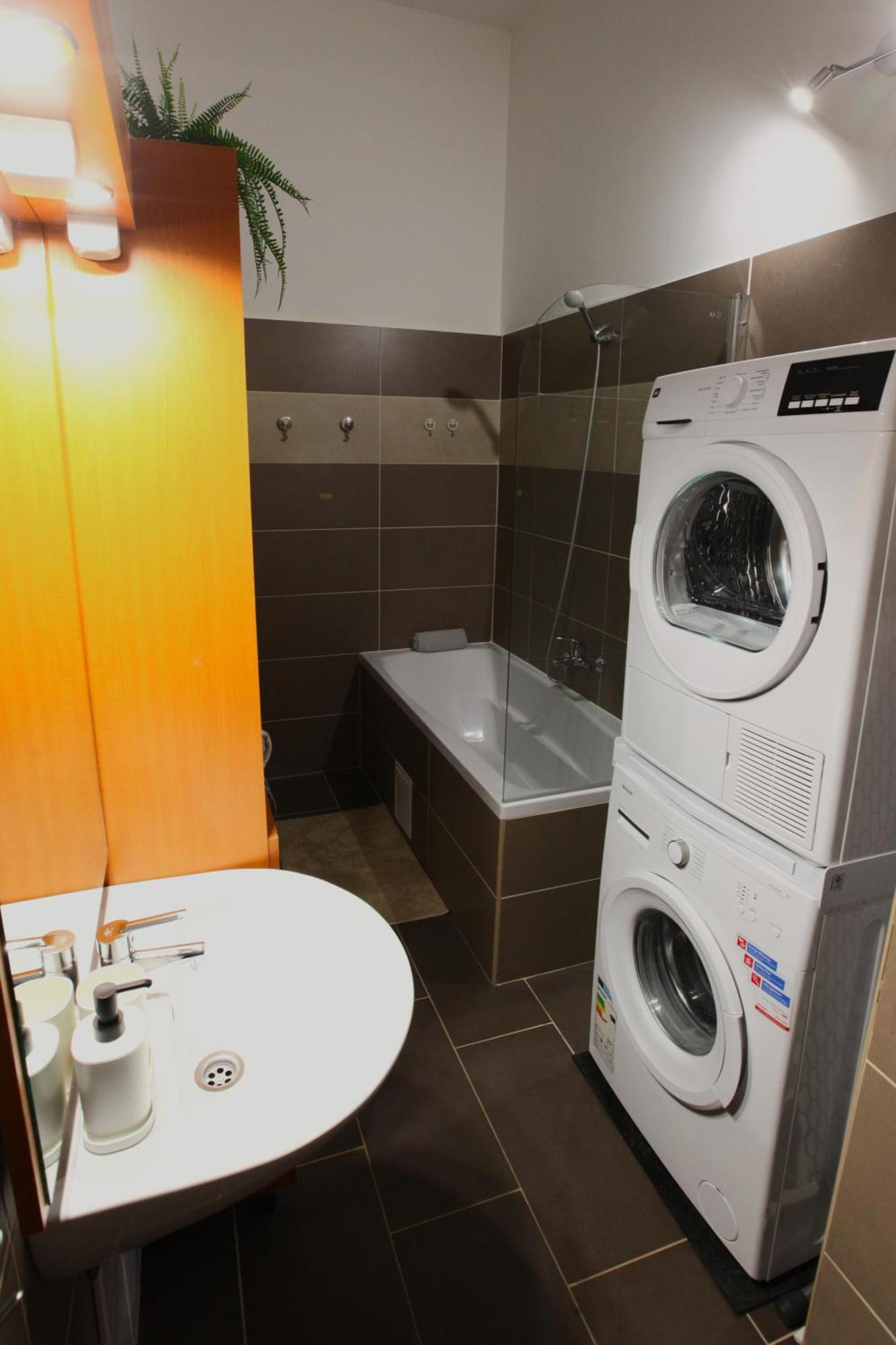 Goldcentral Apartment Danube Budapest Eksteriør bilde