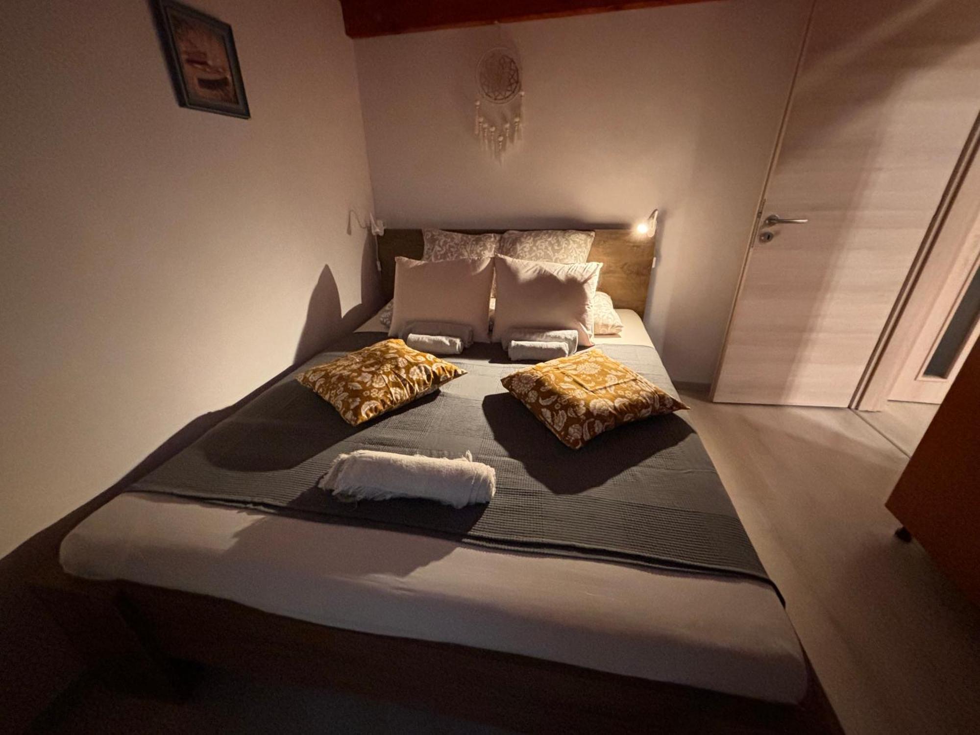 Goldcentral Apartment Danube Budapest Eksteriør bilde
