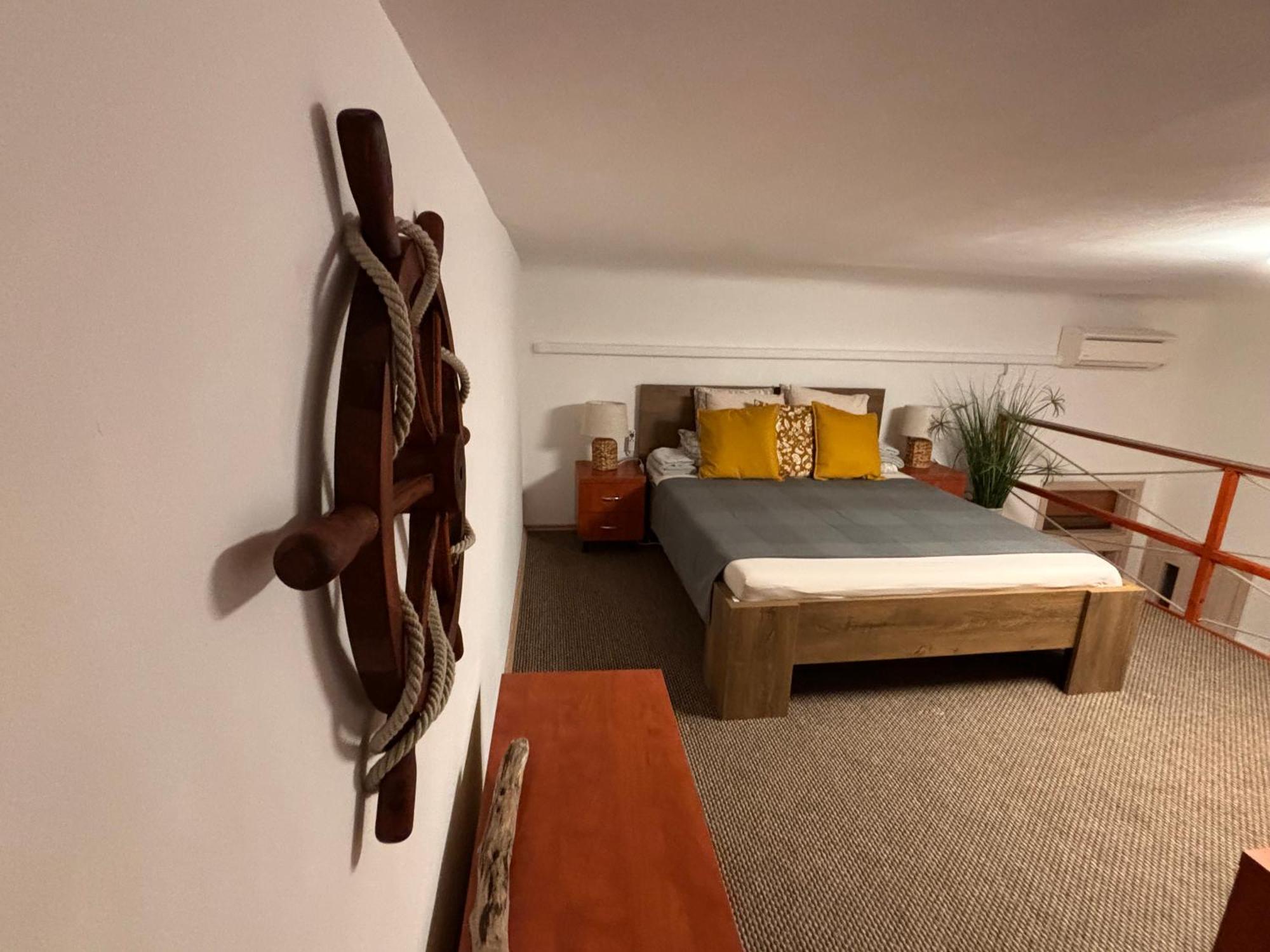 Goldcentral Apartment Danube Budapest Eksteriør bilde