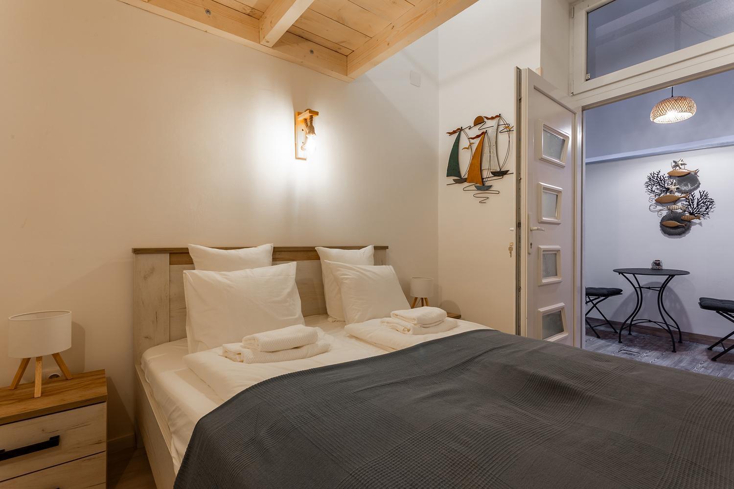 Goldcentral Apartment Danube Budapest Eksteriør bilde