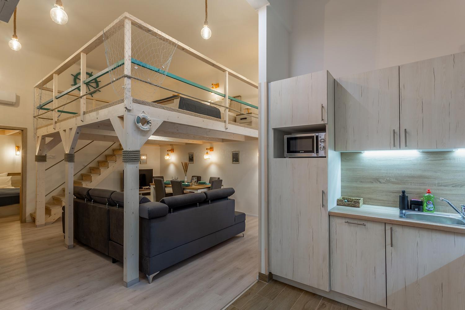 Goldcentral Apartment Danube Budapest Eksteriør bilde