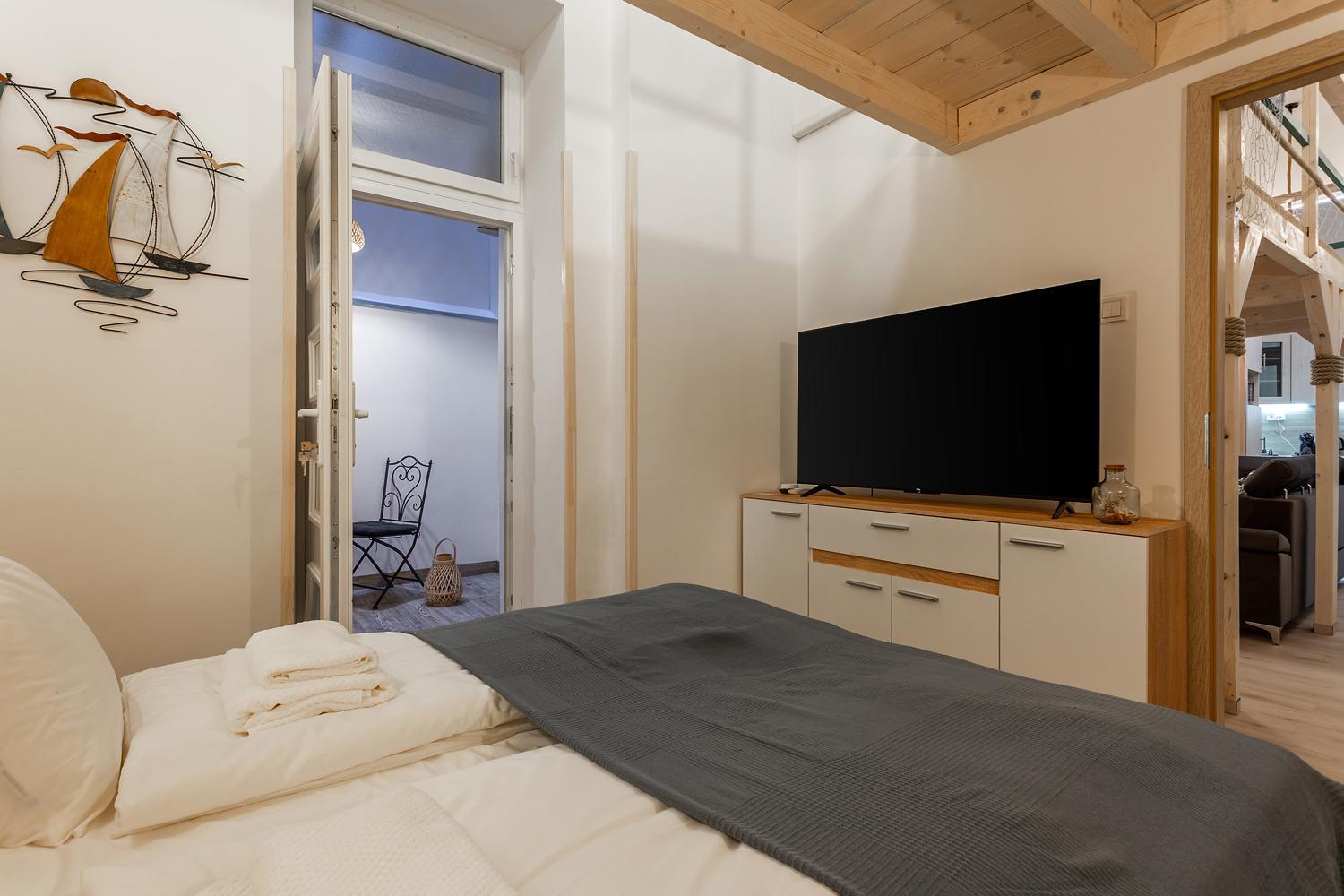 Goldcentral Apartment Danube Budapest Eksteriør bilde
