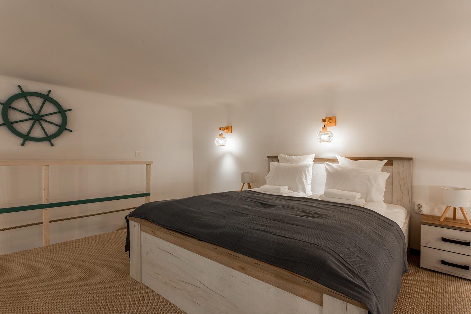 Goldcentral Apartment Danube Budapest Eksteriør bilde