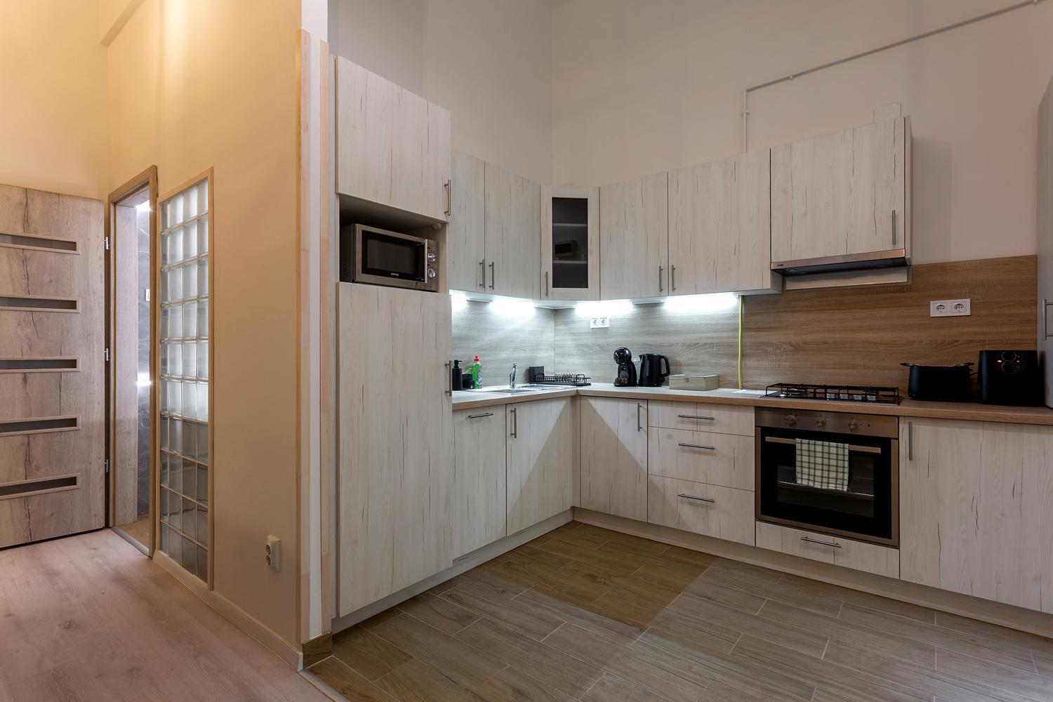 Goldcentral Apartment Danube Budapest Eksteriør bilde